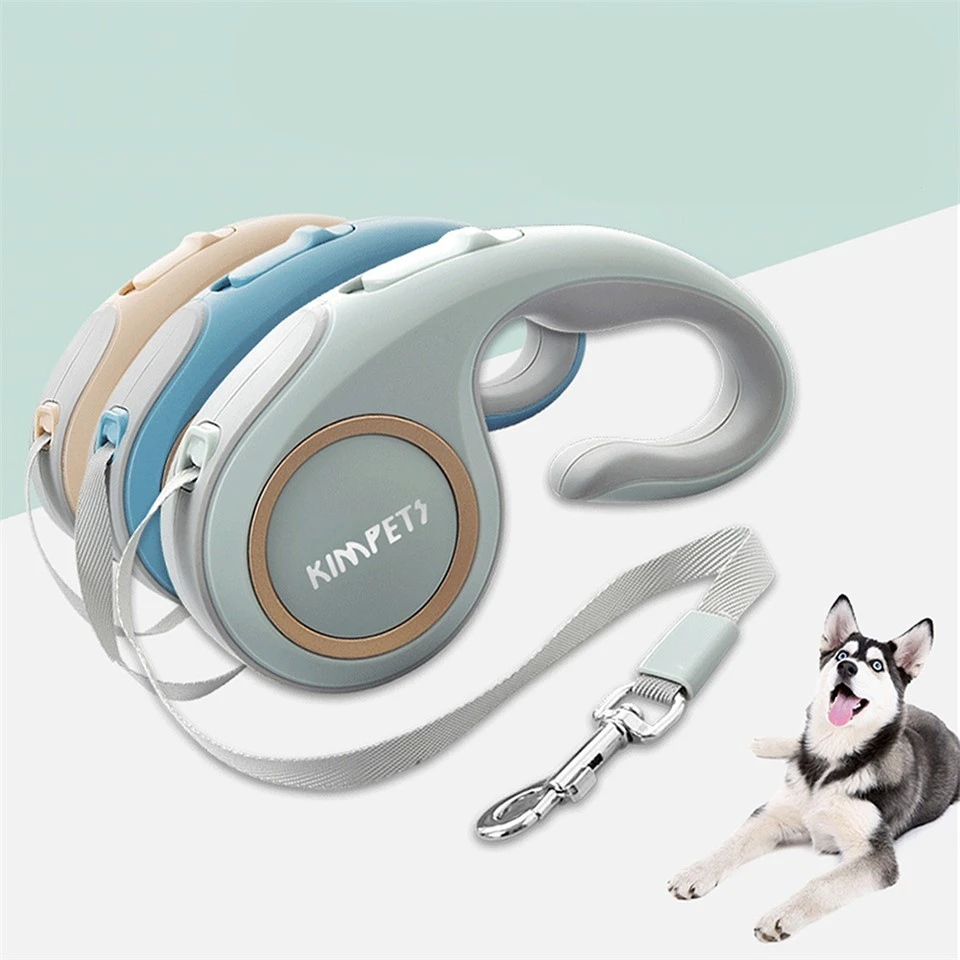Tangle Leash Intractable Saor in Aisce